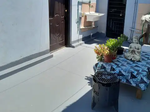Departamento Alquiler Troncos de Talar