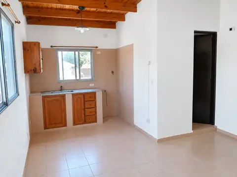 Departamento Alquiler Troncos de Talar