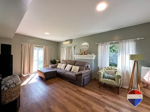 Casa en Venta de 3 dormitorios