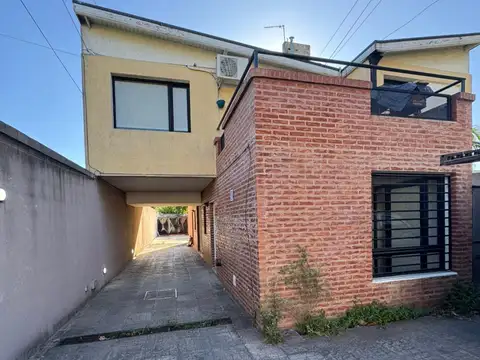 Almirante Brown 4600