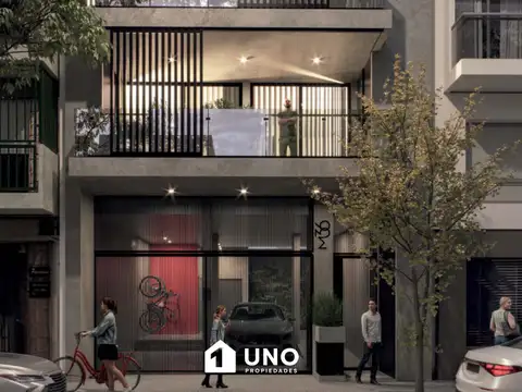 Departamento en Venta 1 año