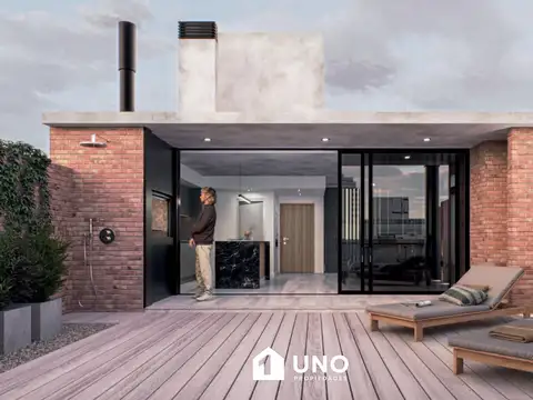 Departamento en Venta en Rosario, USD 255.541