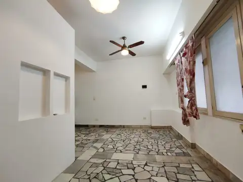 Depto Tipo Casa en Venta de Monoambiente