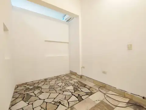 Depto Tipo Casa Monoambiente con 1 baño