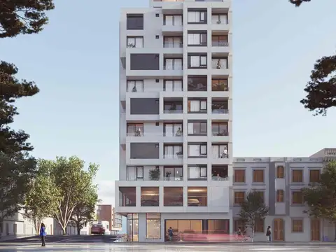Departamento en Venta en Cordon , USD 110.500