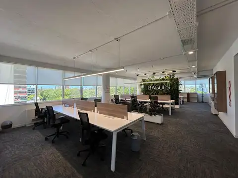 Av. Libertador al 500