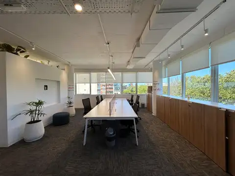 Oficina en Alquiler 10 años