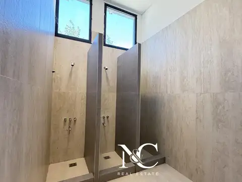 Casa en venta de 4 ambientes a estrenar en Saint Thomas Chico Canning
