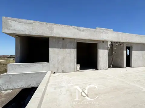 Casa en Venta al Noroeste