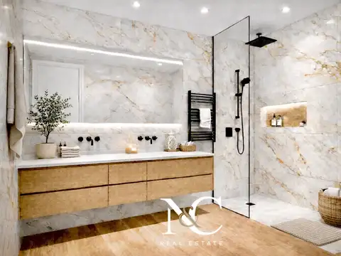 Casa en Venta 1 año