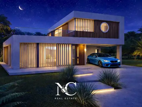 Casa en venta en St. Thomas Chico a estrenar Calidad Premium