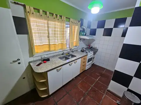Departamento en Alquiler de 2 dormitorios