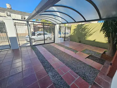 Departamento en Alquiler de 3 ambientes