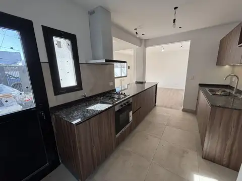 Casa en Venta A Estrenar