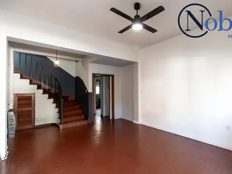 Depto Tipo Casa en Venta de 5 dormitorios