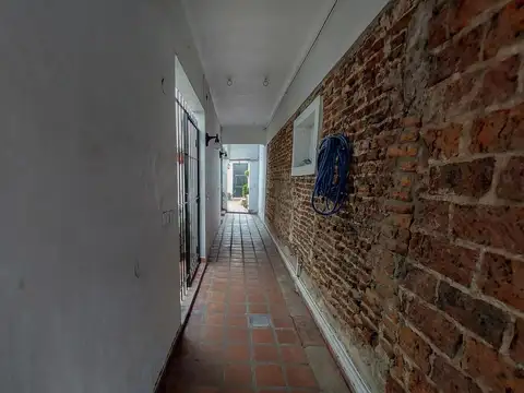 Depto Tipo Casa en Venta en Martinez Fleming / Panamericana, USD 120.000