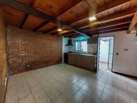 VENTA HERMOSO PH 3 AMBS EN DUPLEX EN MARTINEZ