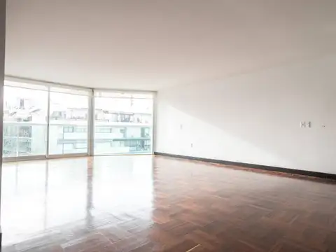 Departamento en Alquiler de 3 dormitorios