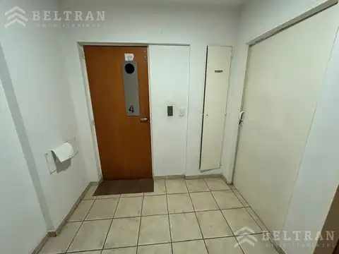 Departamento en Alquiler al Oeste