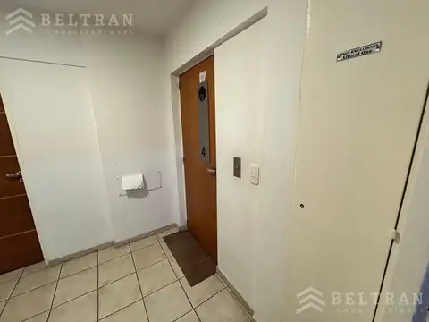 Departamento en Alquiler 10 años