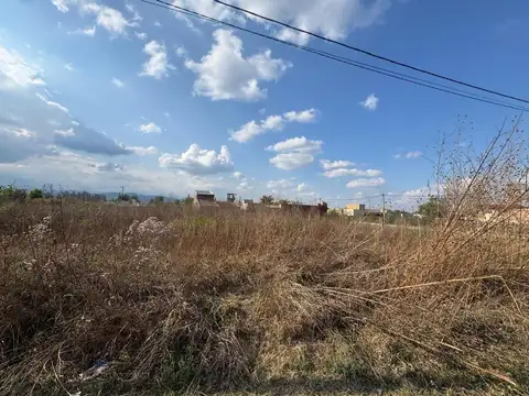 Terreno en Venta 19  mts Frente