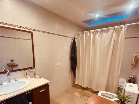 Triplex 4 Amb. San José