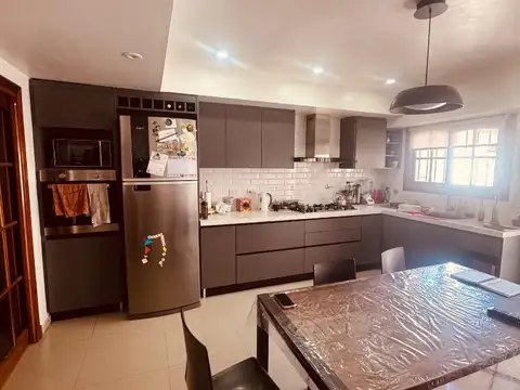 Depto Tipo Casa en Venta de 3 dormitorios