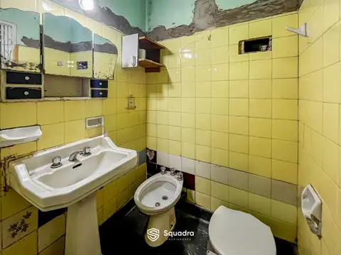 Casa en Venta 60 años