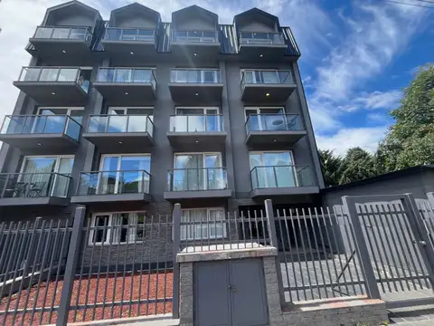 Departamento - Venta - Argentina, San Carlos de Bariloche - Guemes 540