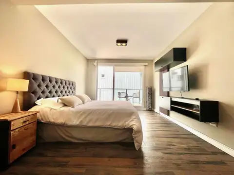 Departamento en Venta con 1 cochera