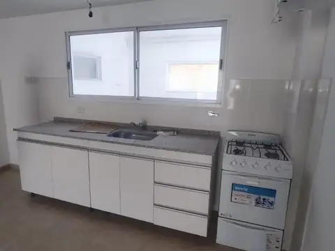 Departamento en Venta en Villa del Parque, USD 125.000