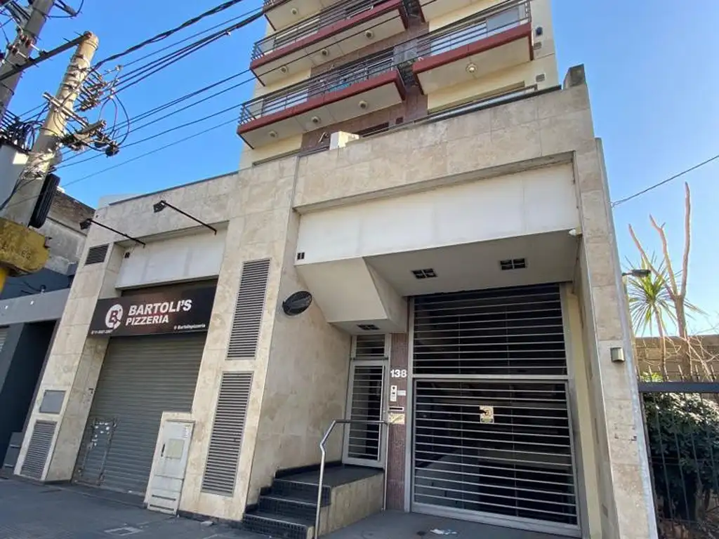 SAN JUAN al 100