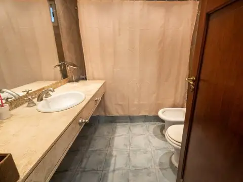 VENTA CASA 4AMB LOMA VERDE ESCOBAR C/ HIPICO