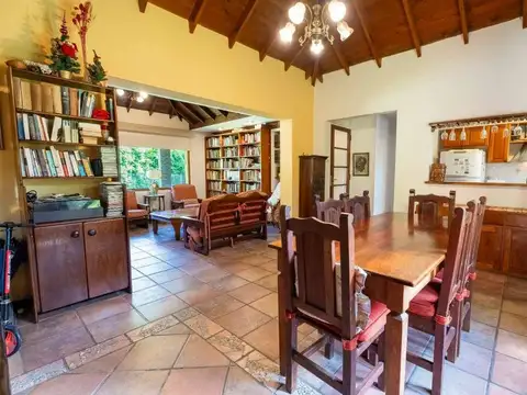 Ruta Nacional 9, Loma Verde