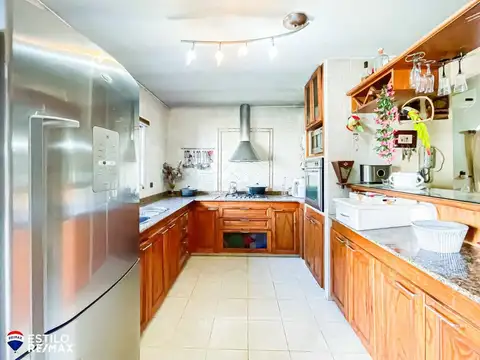 Casa en Venta 20 años