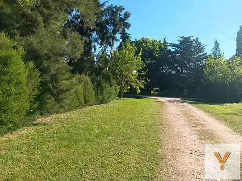 Terreno en Venta en Ignacio Correas Arana, USD 26.300