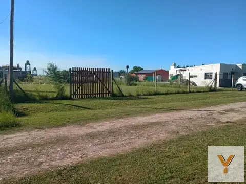 Terreno en venta - 600Mts2 - Ignacio Correas