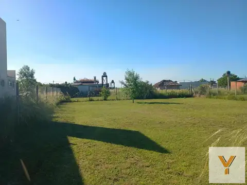Terreno en venta - 600Mts2 - Ignacio Correas