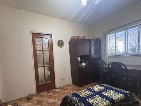 Departamento en Venta en Villa Crespo, USD 79.900