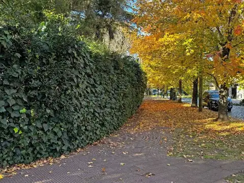 Terreno en Venta en Acassuso Barrio Parque Aguirre, USD 1.370.000