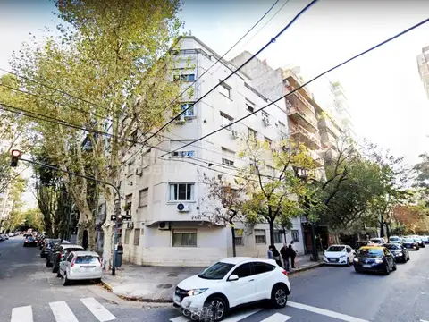 DEPARTAMENTO 3 AMBIENTES - PALERMO CHICO, CAPITAL FEDERAL