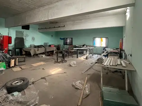 Galpon en Venta en Bella Vista, USD 90.500