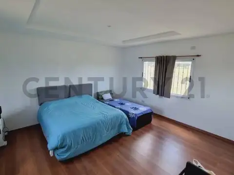 Casa en Venta 6 años