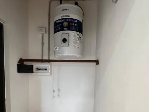 MONOAMBIENTE EN VENTA BERAZATEGUI