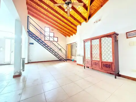 CHALET - APTO A CREDITO