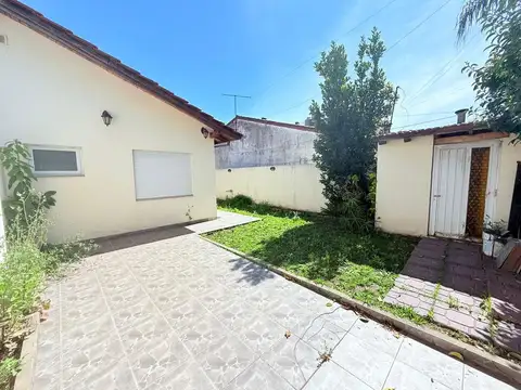 Casa en Venta en Morón, USD 110.000