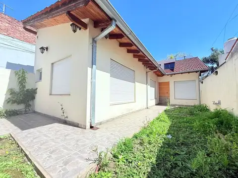 CHALET - APTO A CREDITO