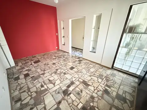 VENTA CASA VILLA DEL PARQUE APTO CREDITO