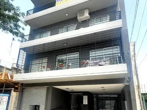 Alquiler Departamento a Estrenar Monoambiente Balcon Apto Profesional