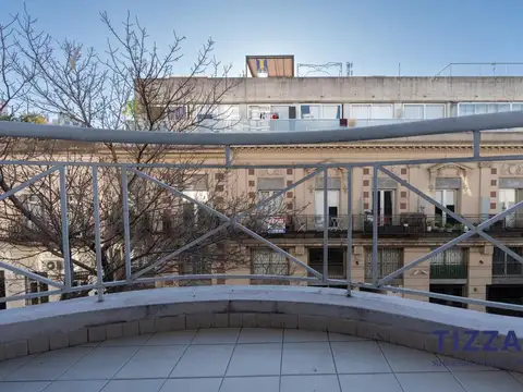 Departamento en Venta en Barracas, USD 174.000